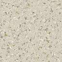 Линолеум Tarkett iq Eminent MEDIUM GREY BEIGE 0135  | FLOORDEALER